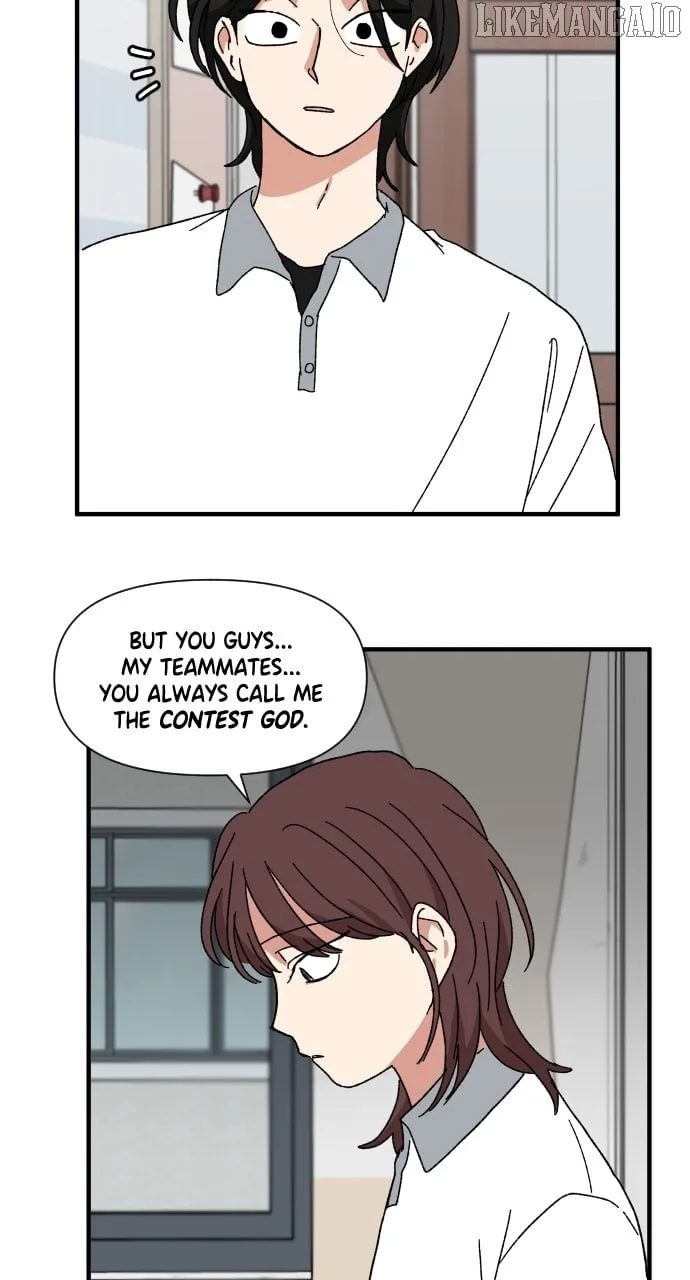 The Prize of Youth Chapter 34 page 60