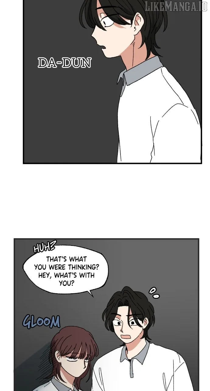 The Prize of Youth Chapter 34 page 62