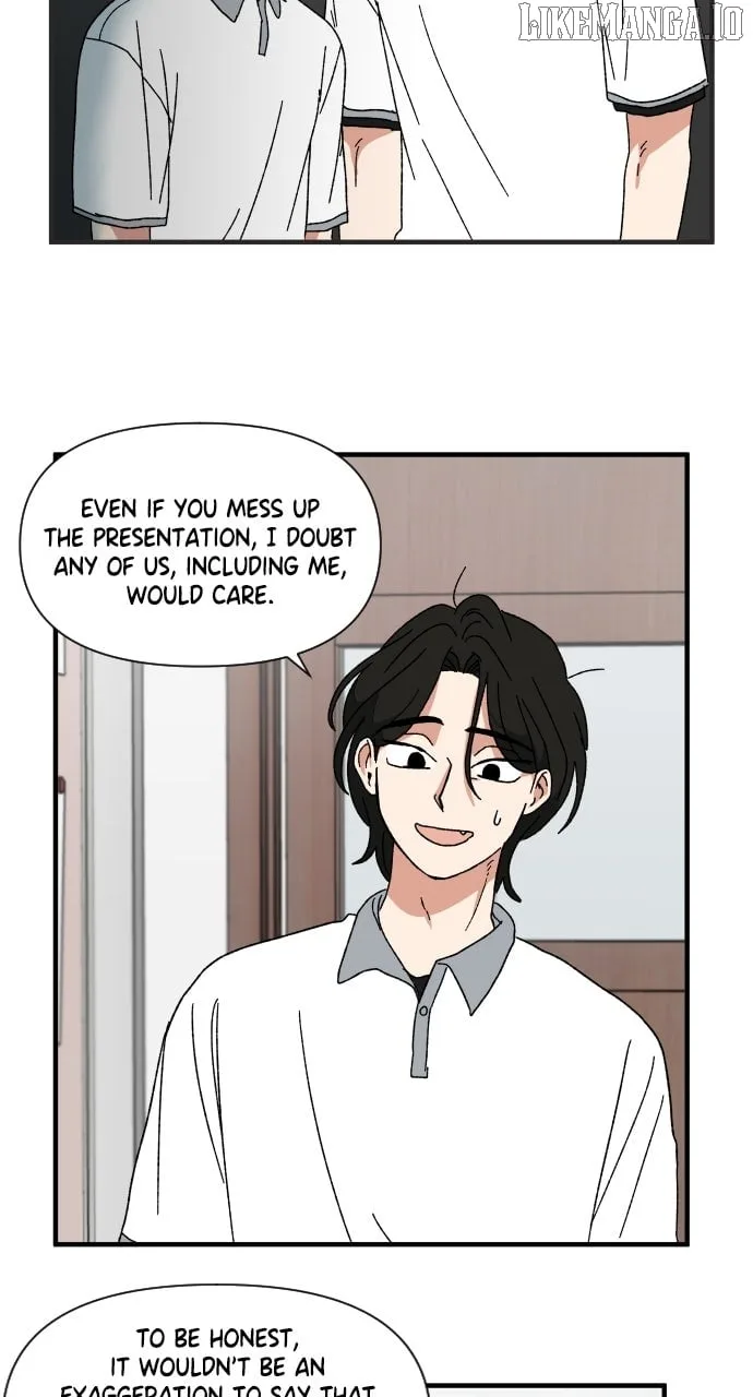 The Prize of Youth Chapter 34 page 63