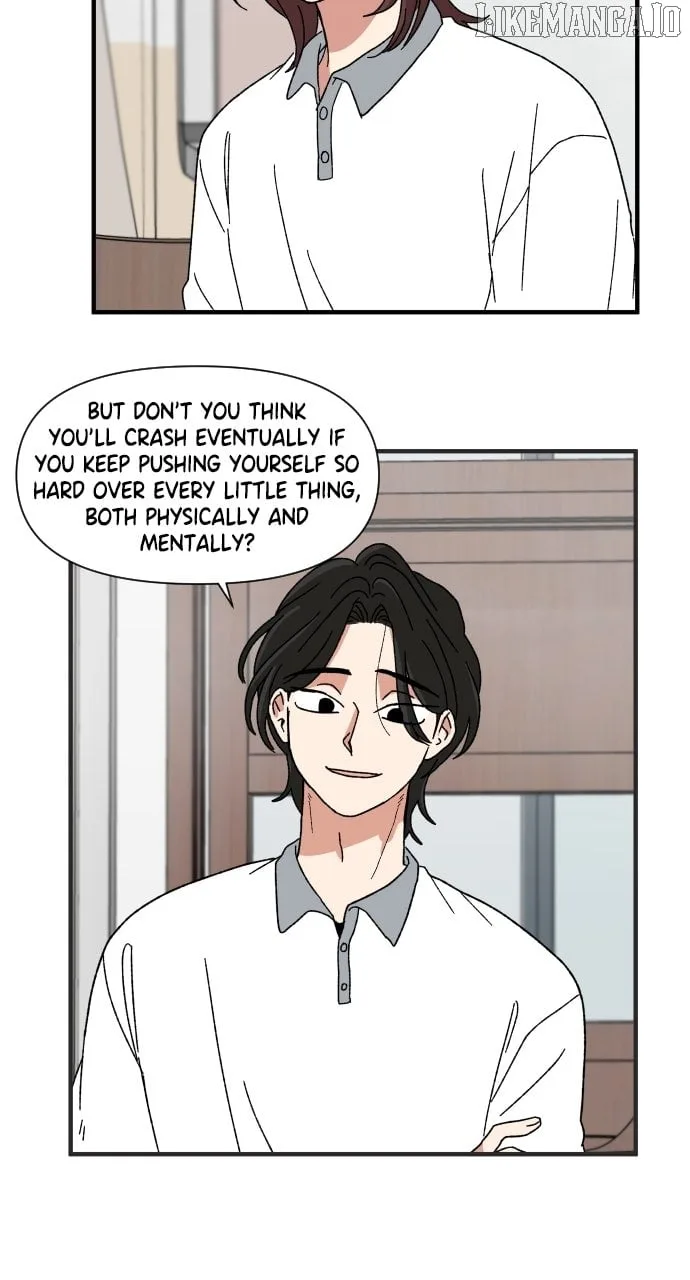 The Prize of Youth Chapter 34 page 68
