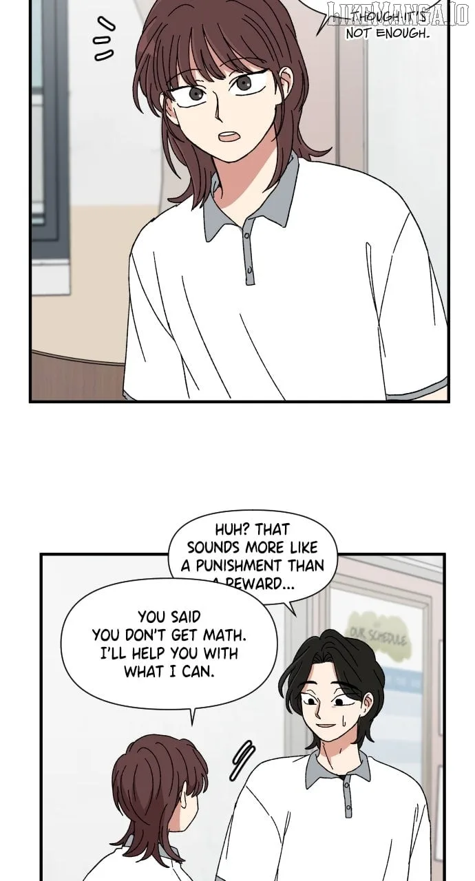 The Prize of Youth Chapter 34 page 76