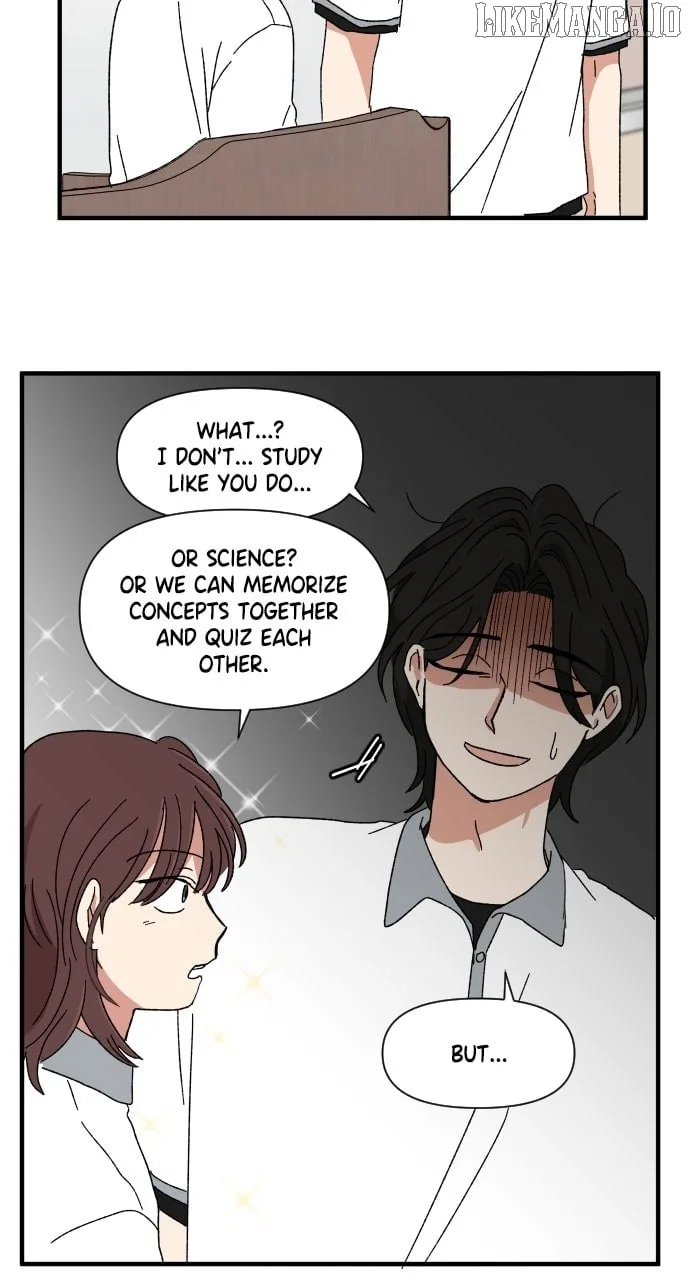 The Prize of Youth Chapter 34 page 77