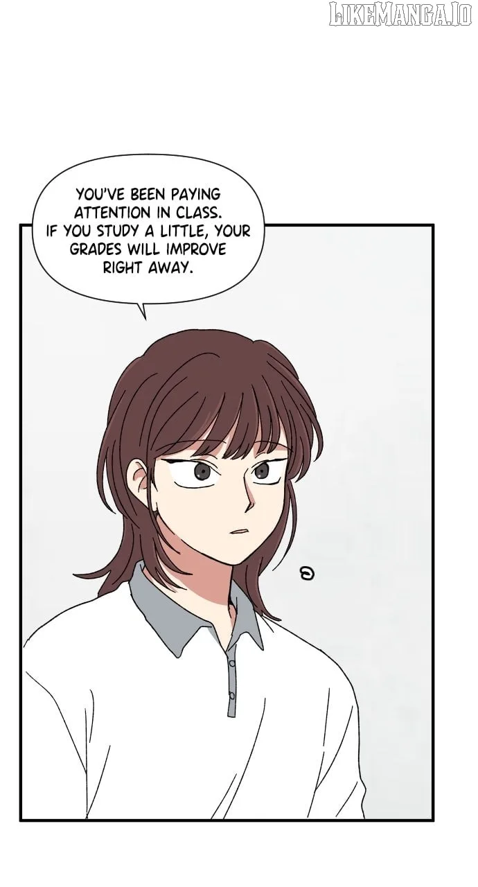 The Prize of Youth Chapter 34 page 78