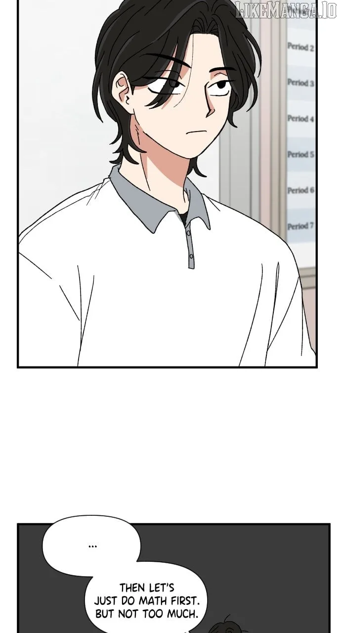 The Prize of Youth Chapter 34 page 80