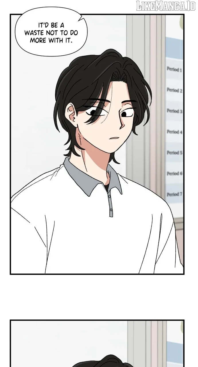 The Prize of Youth Chapter 34 page 79