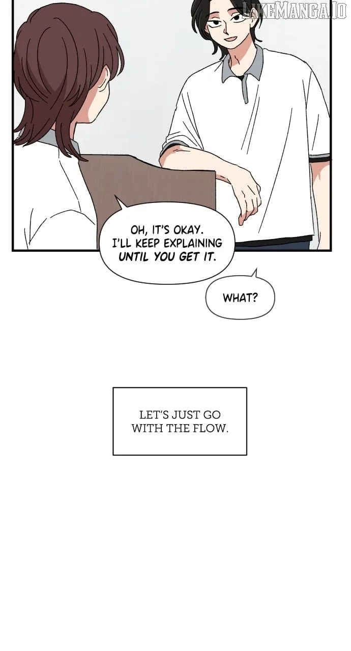 The Prize of Youth Chapter 34 page 83
