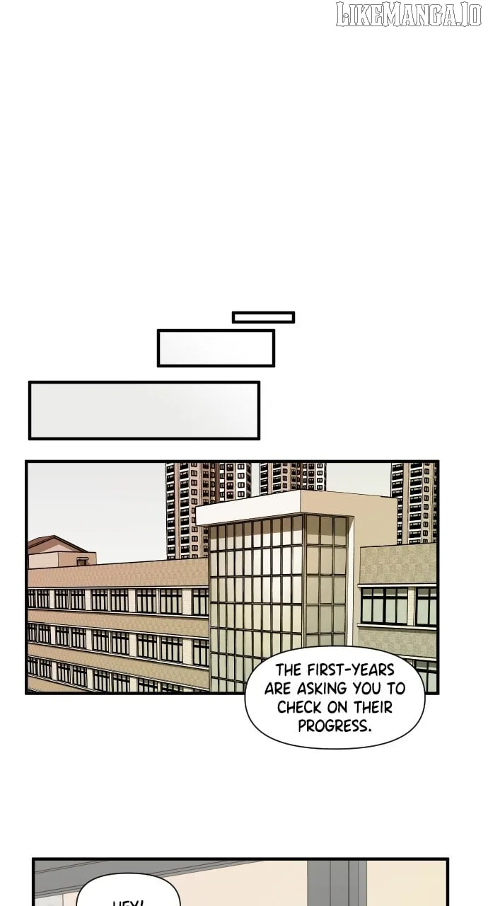 The Prize of Youth Chapter 34 page 84