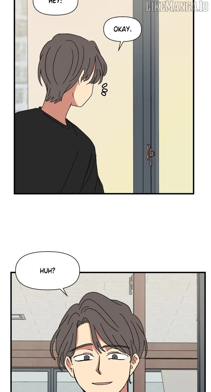 The Prize of Youth Chapter 34 page 85