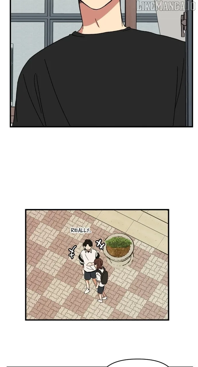 The Prize of Youth Chapter 34 page 86