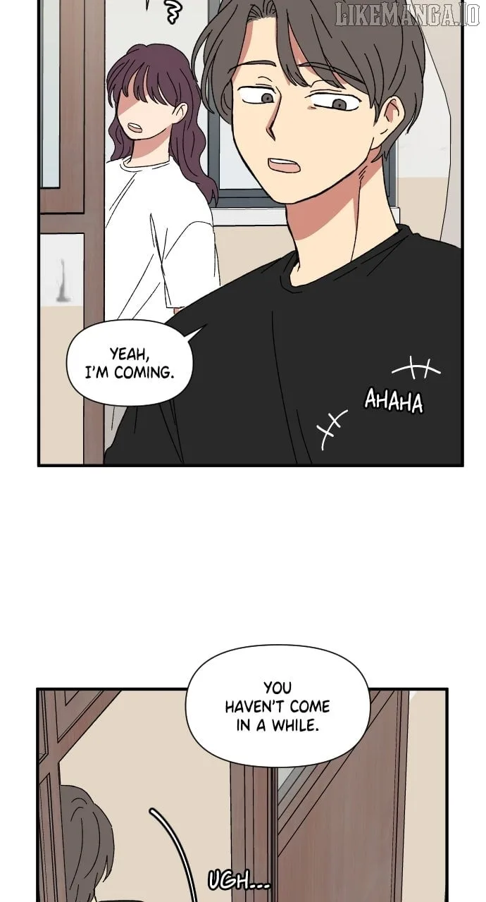 The Prize of Youth Chapter 34 page 88