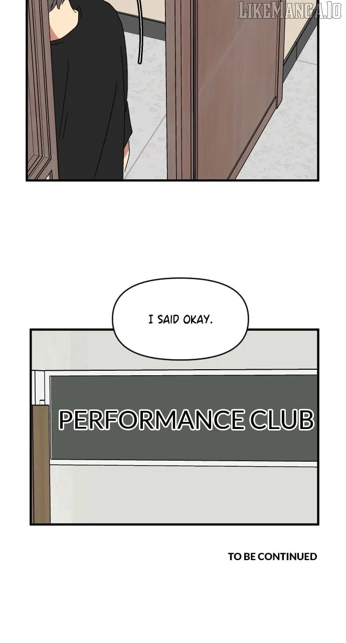 The Prize of Youth Chapter 34 page 89