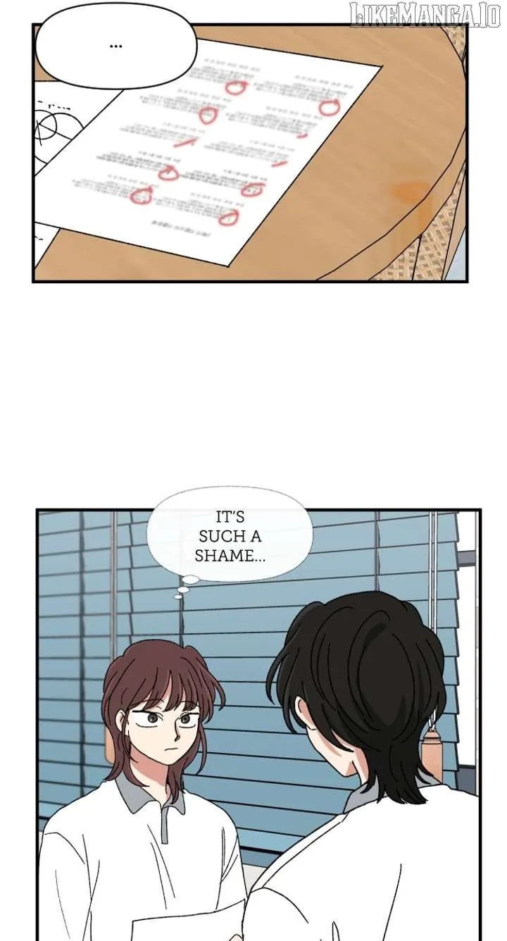 The Prize of Youth Chapter 35 page 7