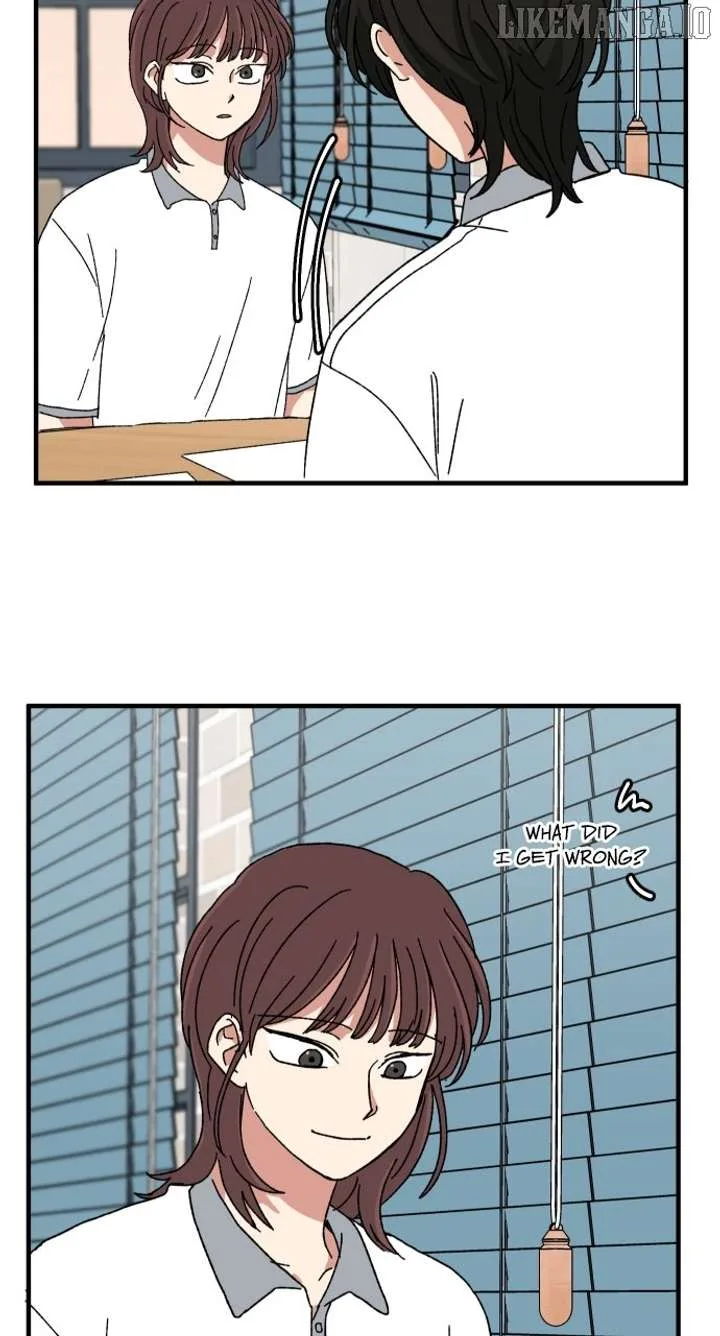 The Prize of Youth Chapter 35 page 12