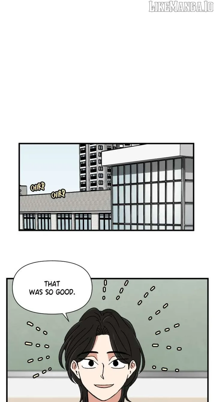 The Prize of Youth Chapter 35 page 14
