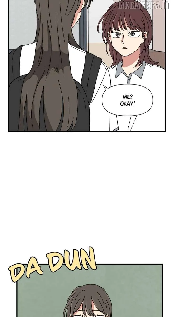 The Prize of Youth Chapter 35 page 22