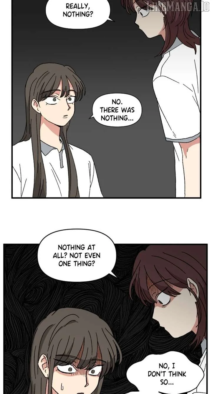 The Prize of Youth Chapter 35 page 35