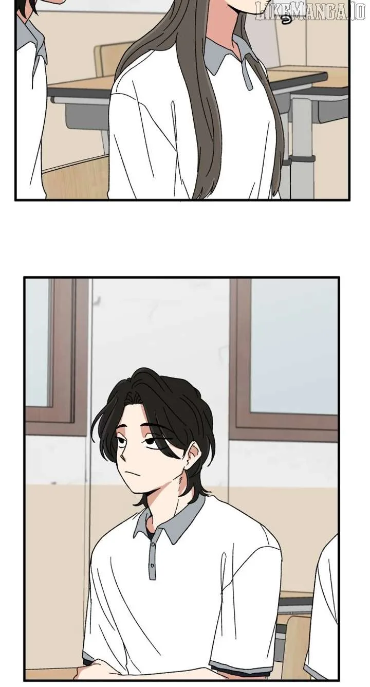 The Prize of Youth Chapter 35 page 38