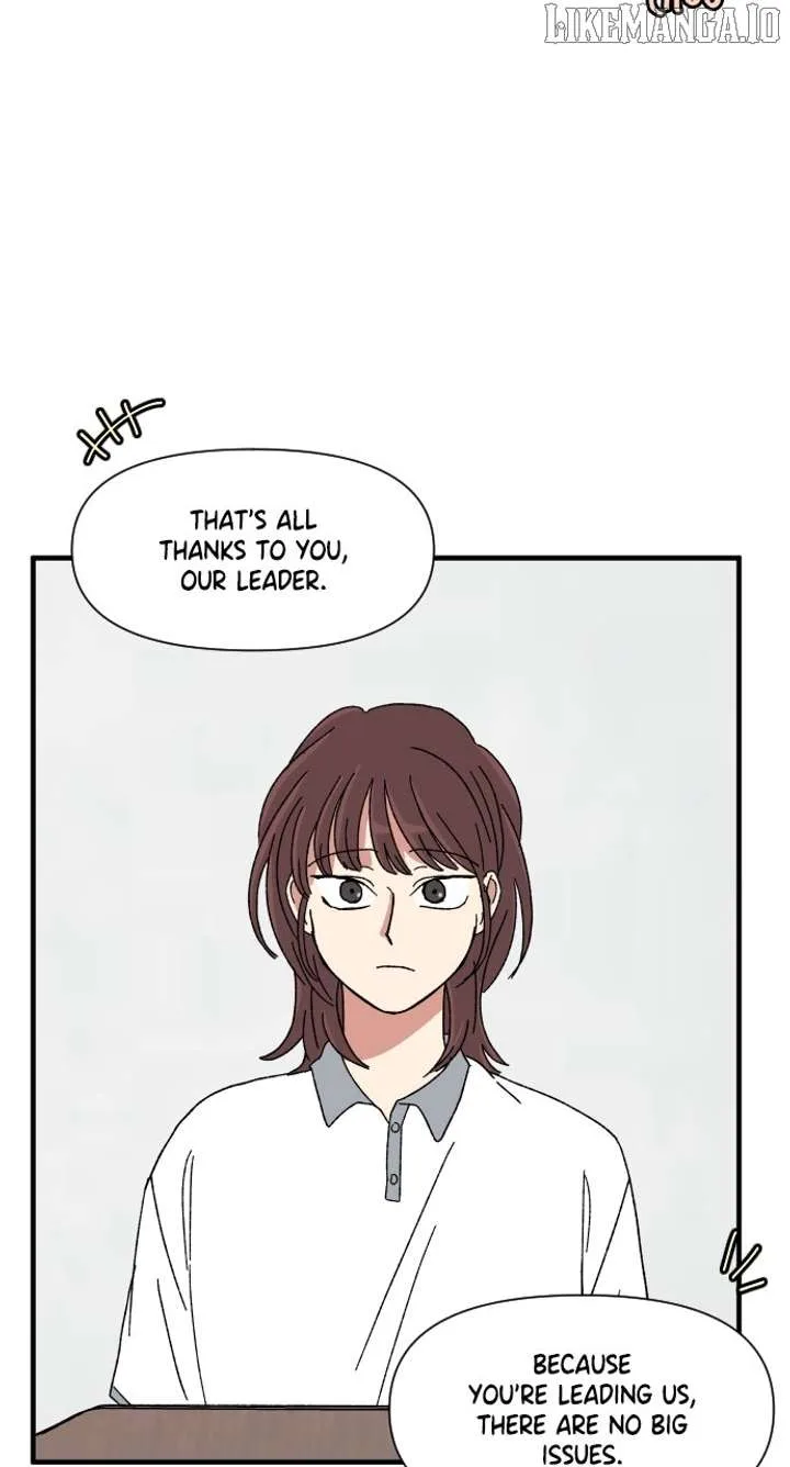 The Prize of Youth Chapter 35 page 44