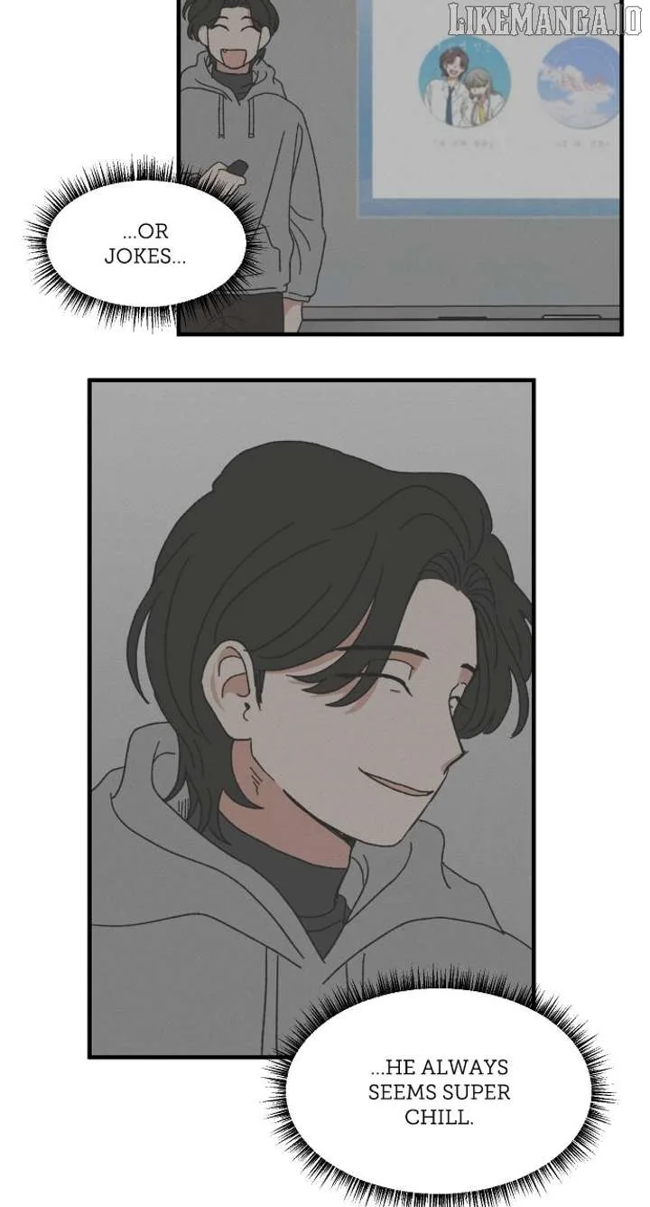 The Prize of Youth Chapter 35 page 47