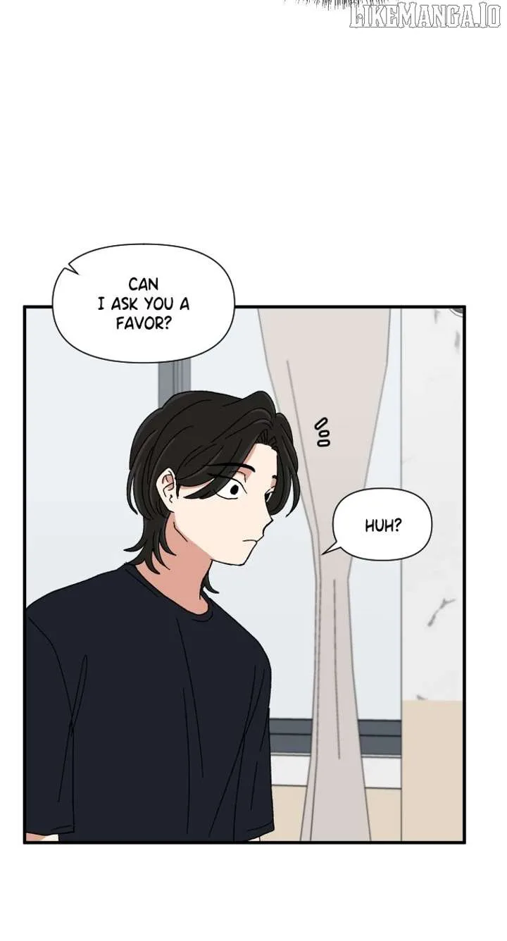 The Prize of Youth Chapter 35 page 48