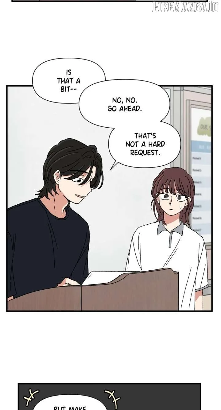 The Prize of Youth Chapter 35 page 53