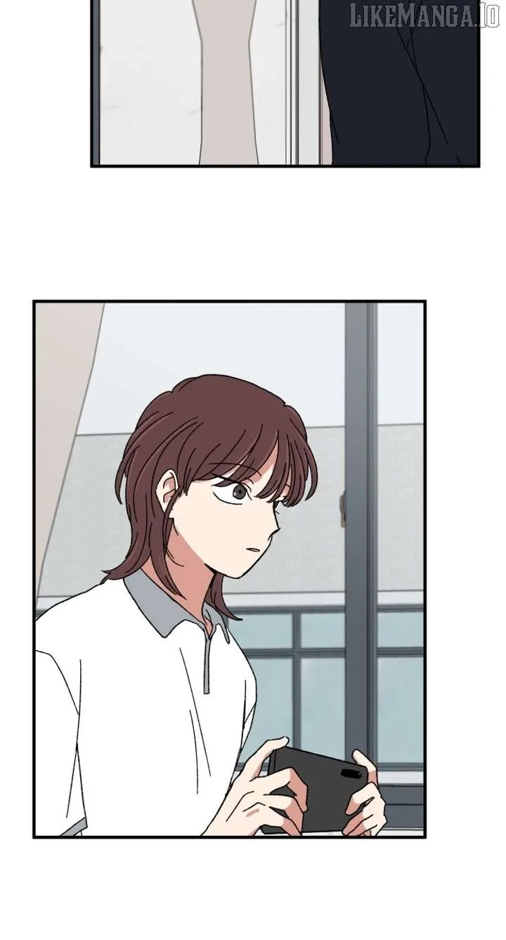 The Prize of Youth Chapter 35 page 59