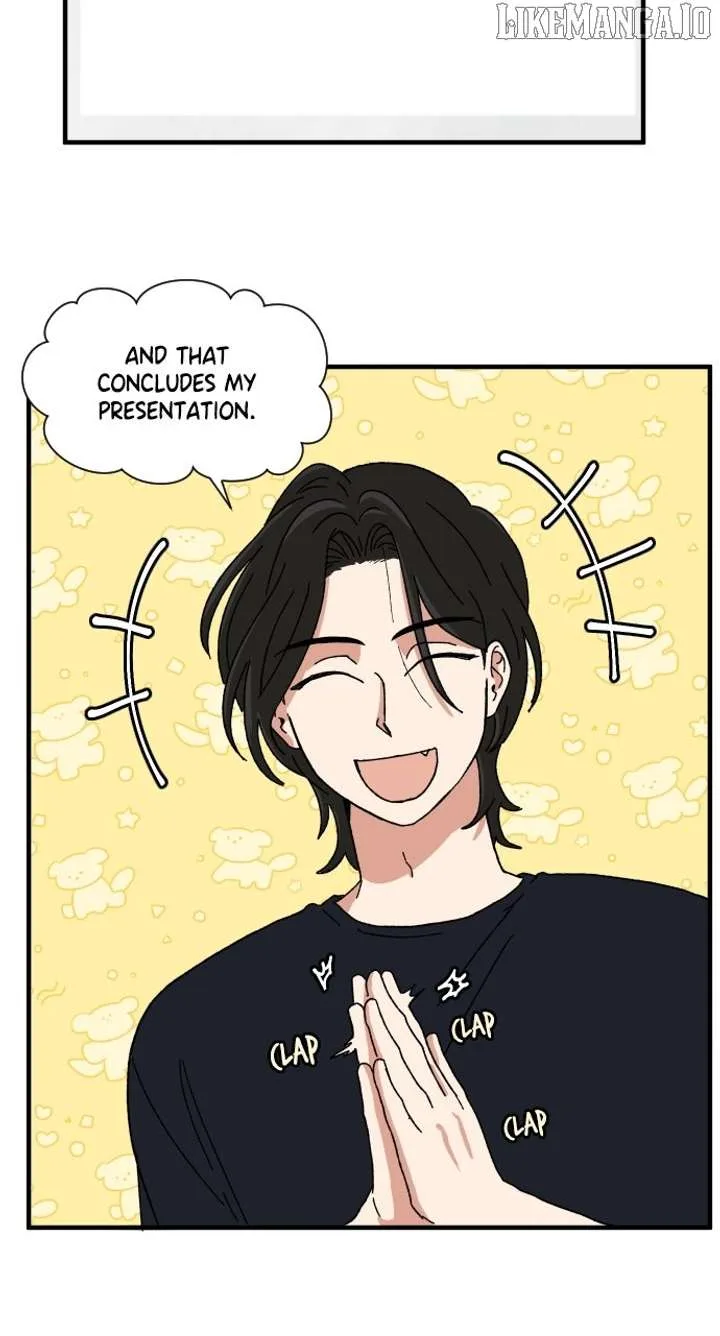 The Prize of Youth Chapter 35 page 63