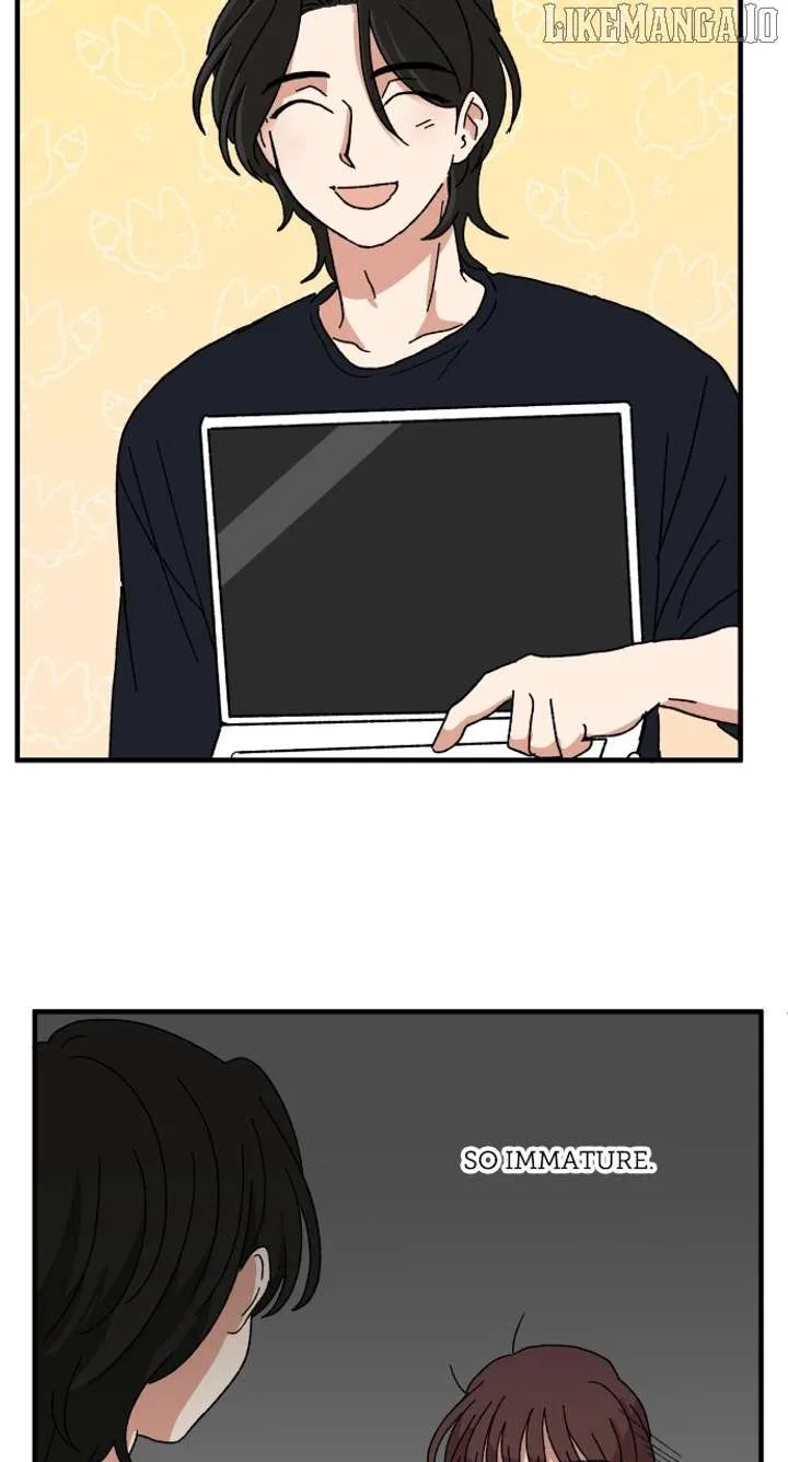 The Prize of Youth Chapter 35 page 68