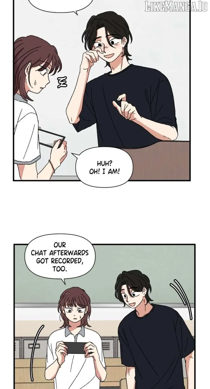 The Prize of Youth Chapter 35 page 74