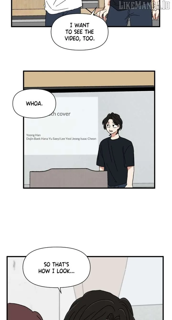 The Prize of Youth Chapter 35 page 75