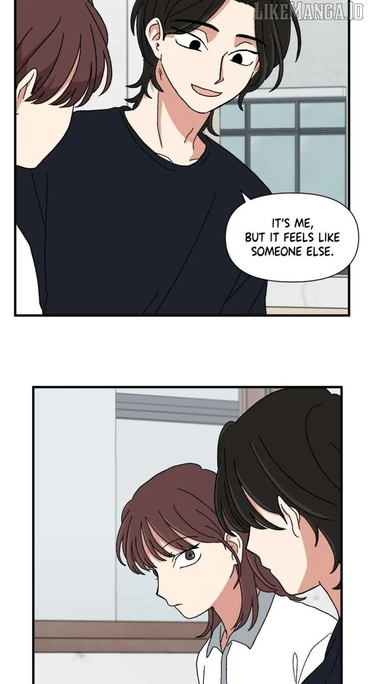 The Prize of Youth Chapter 35 page 76