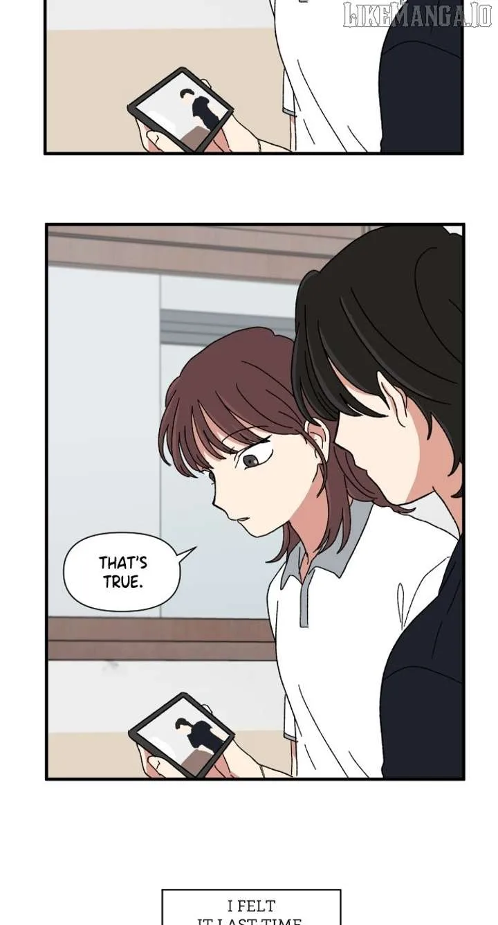 The Prize of Youth Chapter 35 page 77