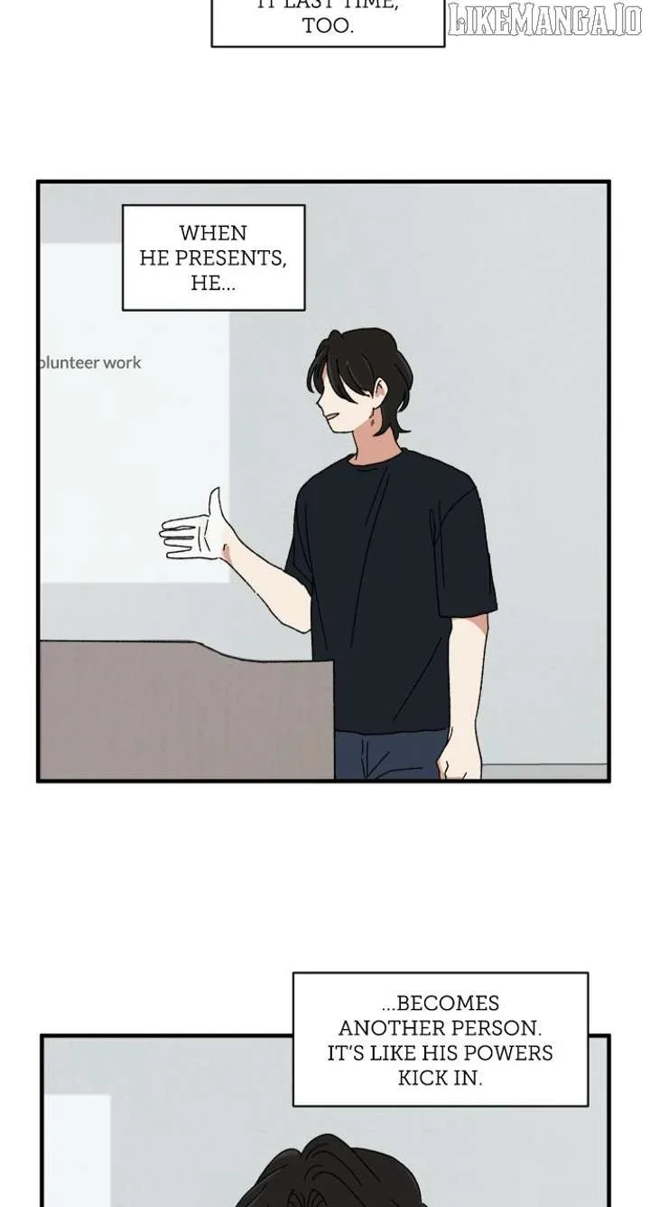 The Prize of Youth Chapter 35 page 78