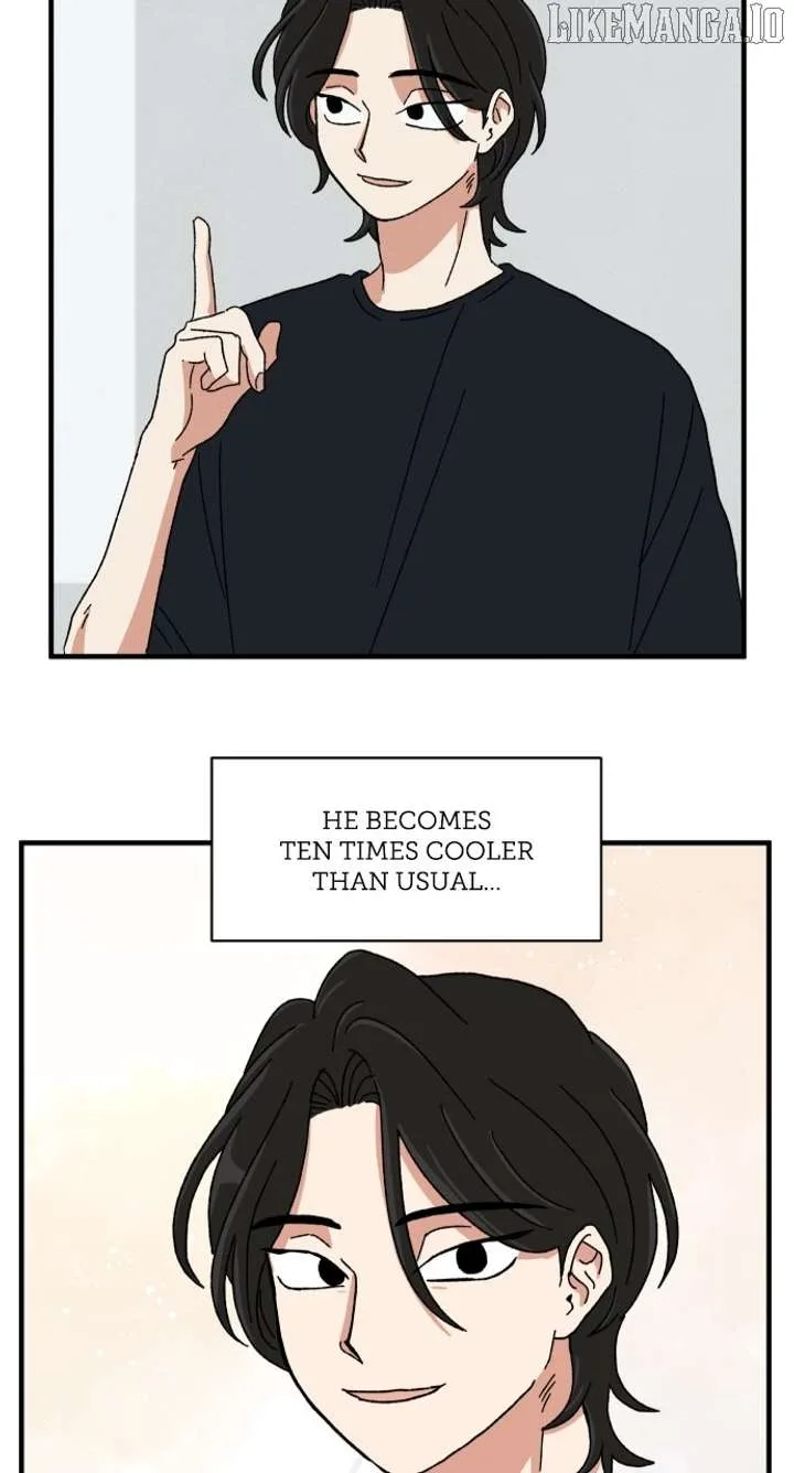 The Prize of Youth Chapter 35 page 79