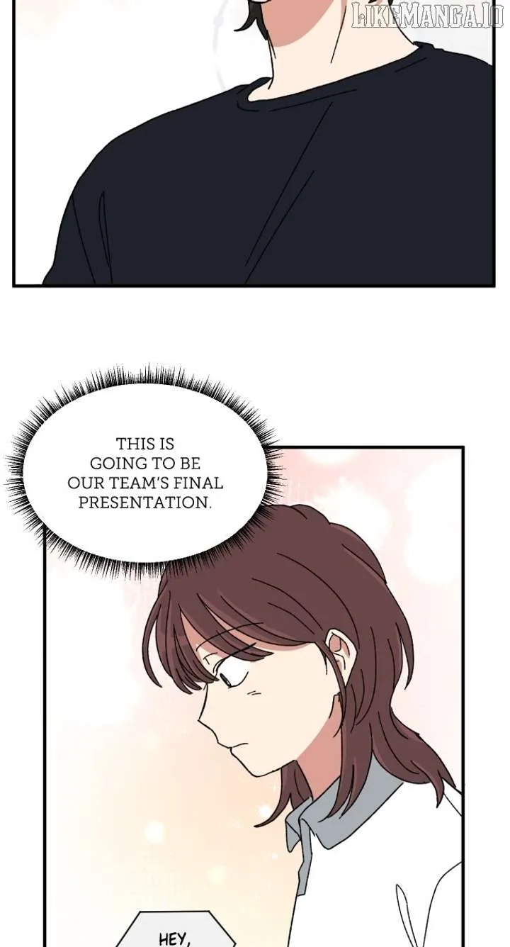 The Prize of Youth Chapter 35 page 80