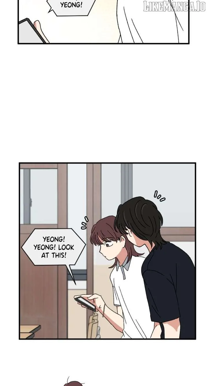 The Prize of Youth Chapter 35 page 81