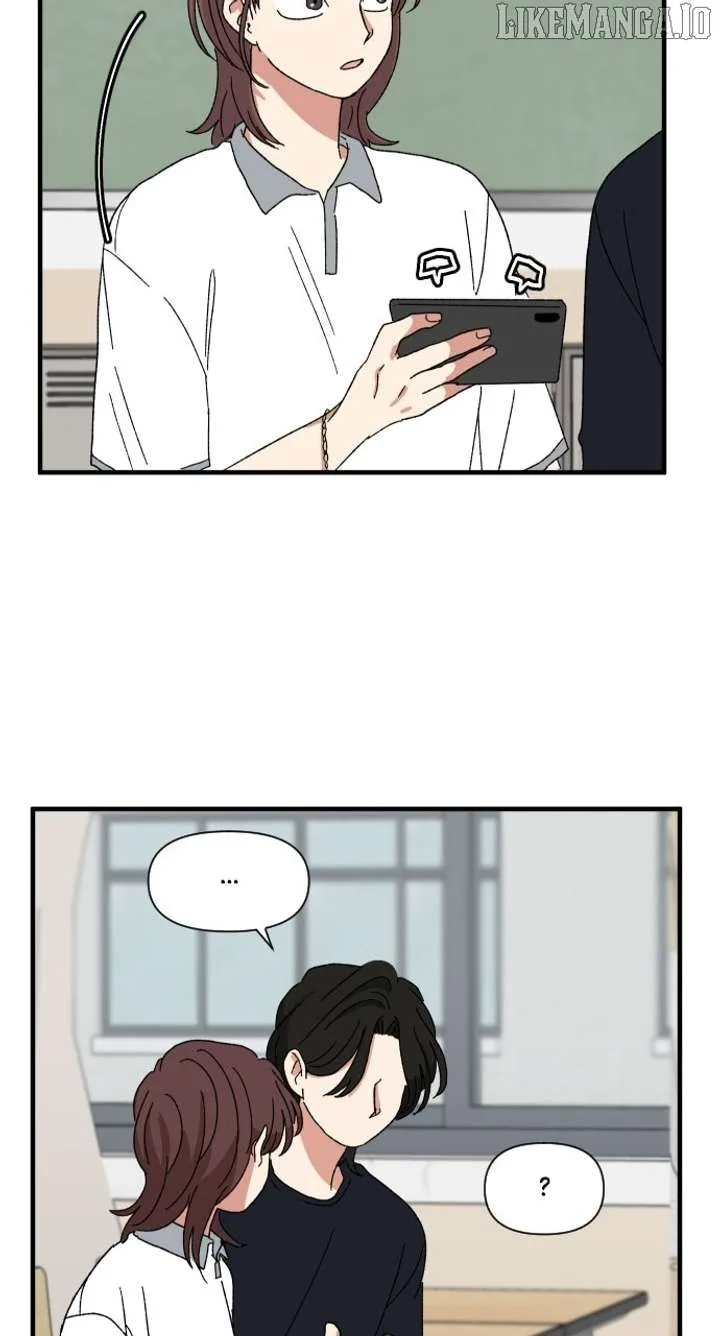The Prize of Youth Chapter 35 page 83