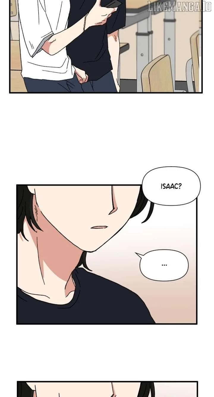 The Prize of Youth Chapter 35 page 84