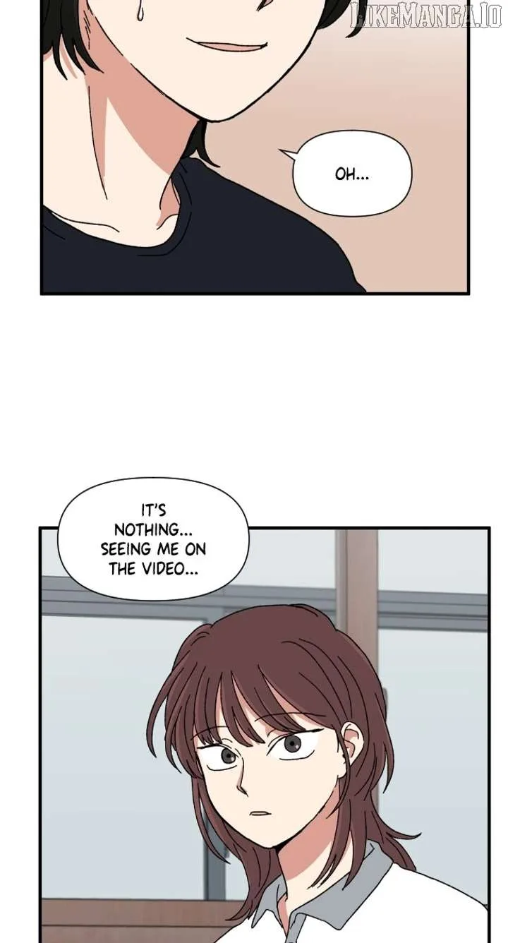 The Prize of Youth Chapter 35 page 85