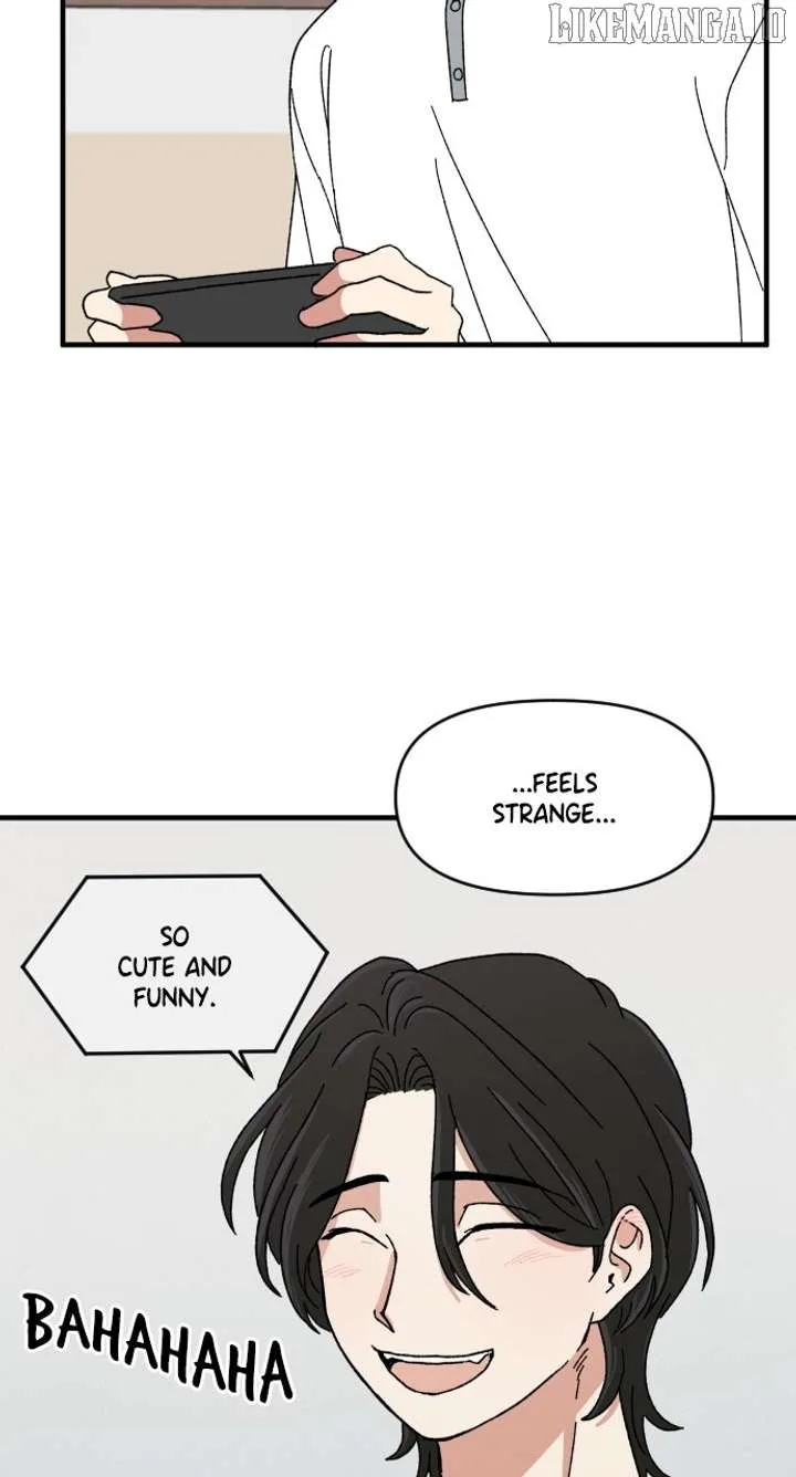 The Prize of Youth Chapter 35 page 86