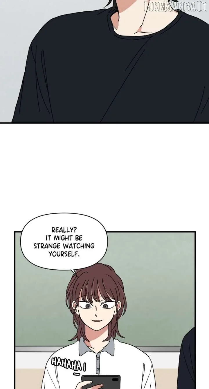 The Prize of Youth Chapter 35 page 87
