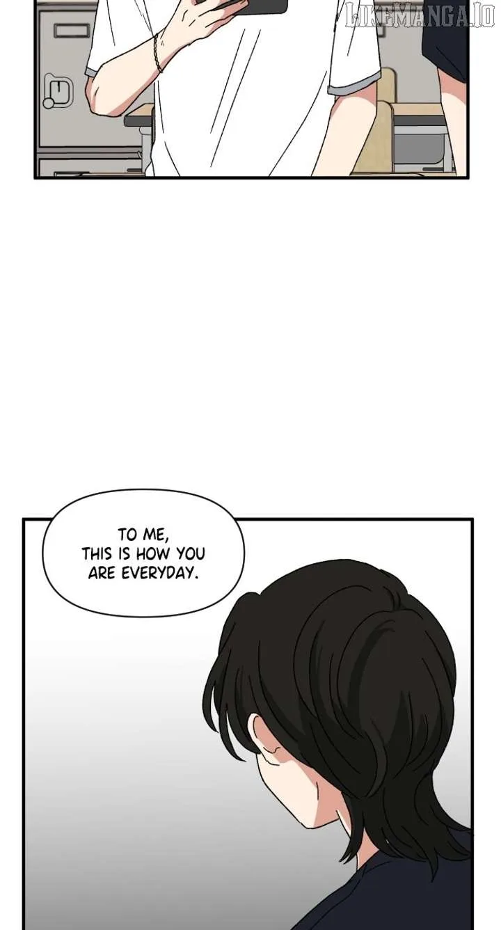 The Prize of Youth Chapter 35 page 88