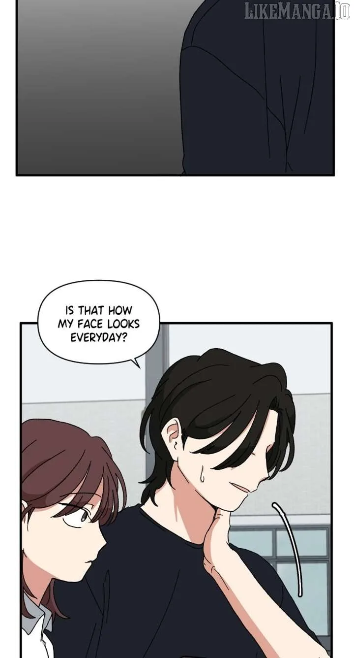 The Prize of Youth Chapter 35 page 89