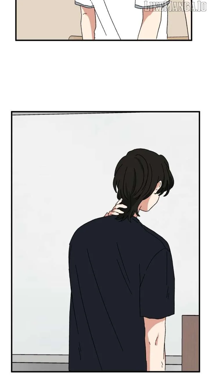 The Prize of Youth Chapter 35 page 91