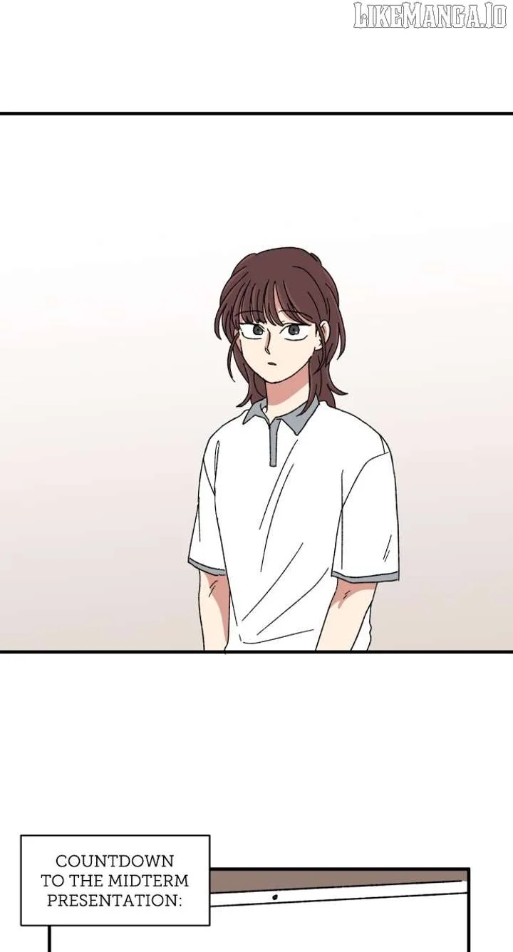 The Prize of Youth Chapter 35 page 92