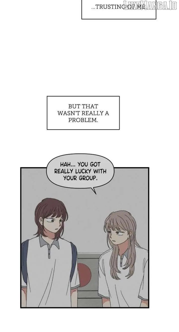 The Prize of Youth Chapter 36 page 9