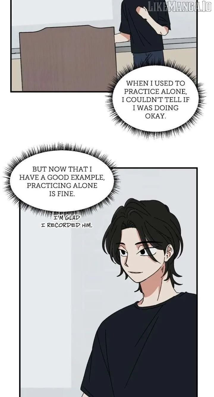 The Prize of Youth Chapter 36 page 12