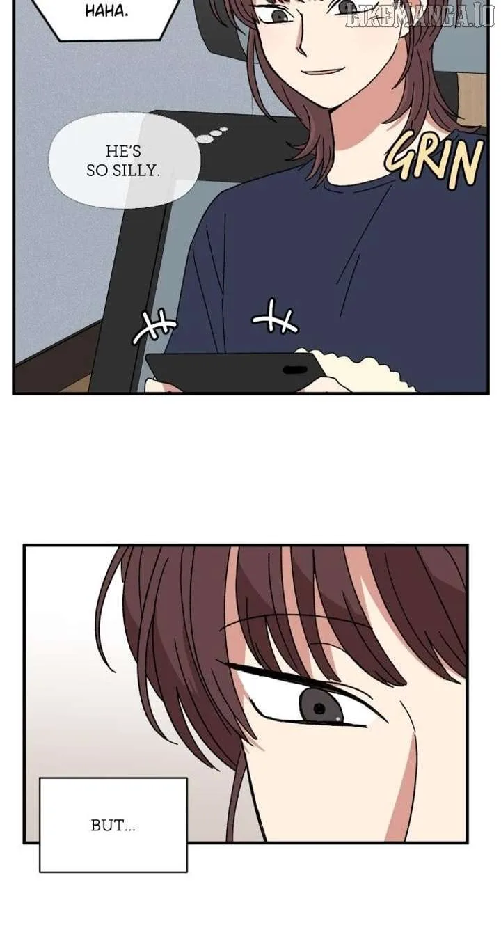 The Prize of Youth Chapter 36 page 14