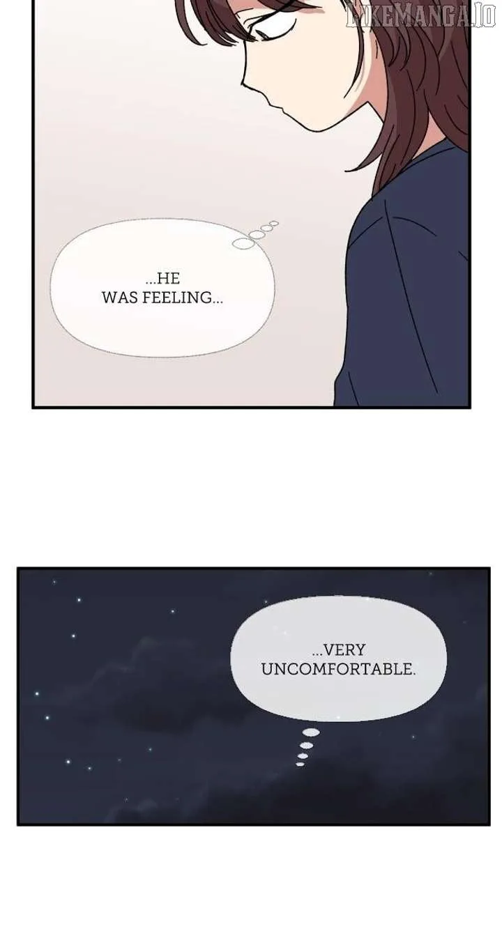 The Prize of Youth Chapter 36 page 18