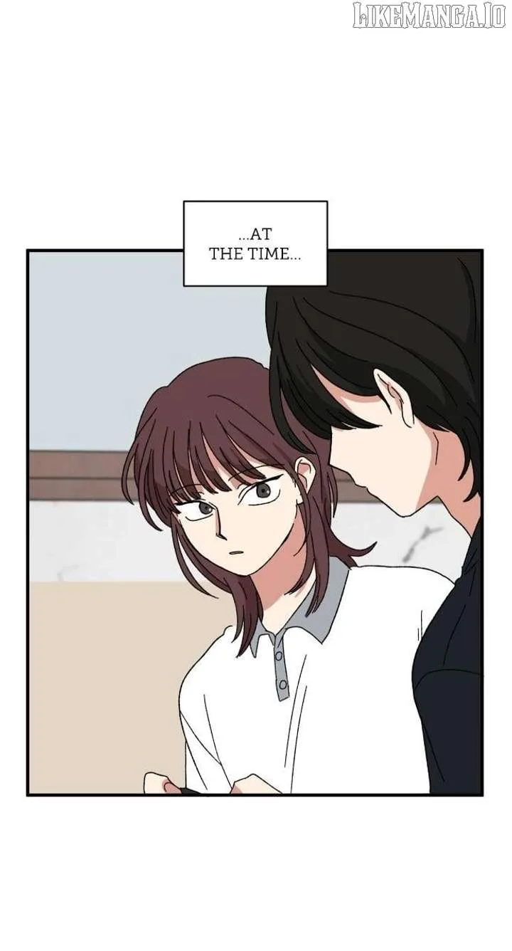 The Prize of Youth Chapter 36 page 15
